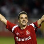 1. Andrés D´Alessandro