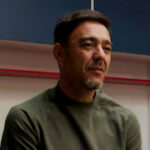 6. Álvaro "Chino" Recoba