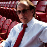 8. Fernando Clavijo