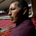 12. Benjamín Galindo