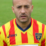7. Javier Chevantón
