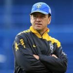 4. Dunga