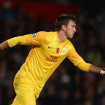 5. Fennando Muslera