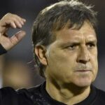 6. Gerardo Martino