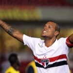 15. Luiz Fabiano