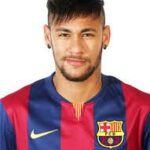 1. Neymar Junior