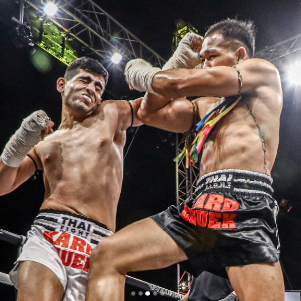 thai_fight_league thai_fight_league
